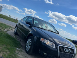 Audi A4 B7 1.9TDI