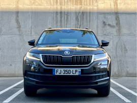 Skoda Kodiaq 2.0 TDI