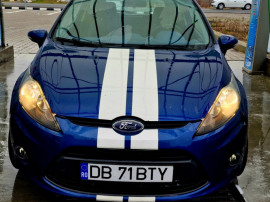 Ford Fiesta 1.4 benzină 2009