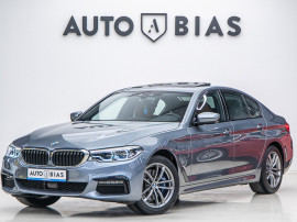 BMW Seria 5 530e Aut. M Sport Edition