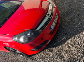 Opel astra h brek 2008
