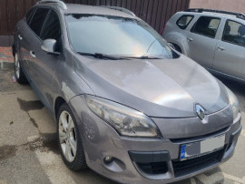 Renault Megane 3