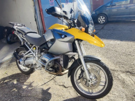 Motocicleta BMW R1200GS 2004!!!