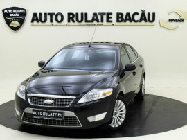 Ford Mondeo 1.8 TDCi 125CP 2008 Euro 4