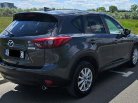 Mazda CX-5 Skyactiv 2.2 D – 150CP, AWD, E6, 2015 Facelift