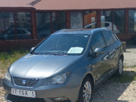 Seat ibiza.an 2013.diesel.euro 5.motor 1200 cm