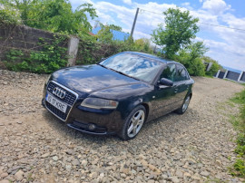 Audi a4 1.9tdi 2007
