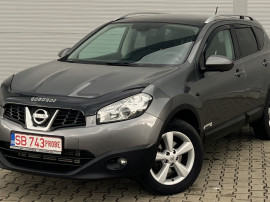 Nissan Qashqai 1.6 DCI 4 x 4 DPF Start/Stop 360
