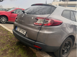 Renault megane 3 1.5 dci