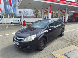 Opel Astra, an 2010, 1.7 tdi = Posibilitate rate