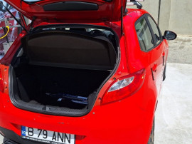 Mazda 2 din 2008
