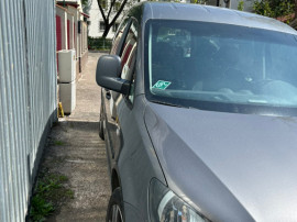 Volkswagen Caddy 2014