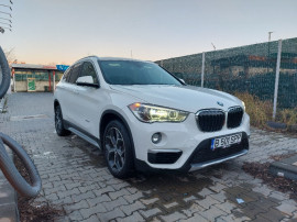 Bmw X1 xDrive 28i