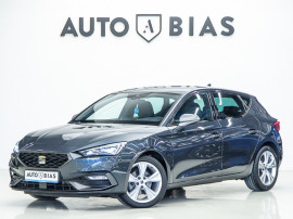 Seat Leon 1.5 TSI ACT OPF FR Plus