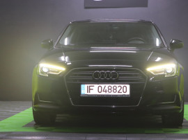 Audi A3 2.0 40 TFSI S tronic Sport