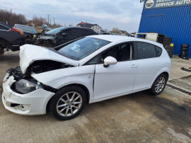 Dezmembrez Seat Leon 1P Facelift Copa 2.0 TDI CFHC 140