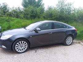 Opel Insignia 1.6 turbo