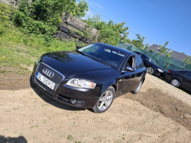 Audi A 4, 2008, 2.0 motorina ÷ Posibilitate rate