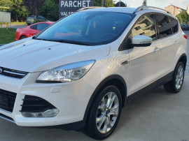 Ford kuga titanium 4x4 an 2015 mot 2l.tdci. cutie automata