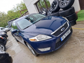 Ford Mondeo, an 2010, 2.0 motorina = Posibilitate rate