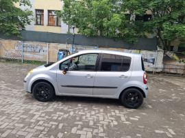 Renault Modus, an 2005, 1.4 benzina = Posibilitate rate