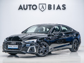 Audi A5 Sportback 2.0 40 TFSI S tronic MHEV S Line