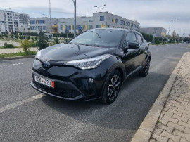 Toyota C-hr 2020, 2.0/184cp, 39.000km,Team Deutschland