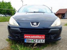 Peugeot 307 1.6HDi XS Utilizat · 2007