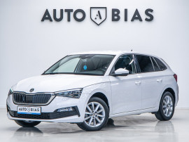 Skoda Scala 1.0 TSI DSG Style