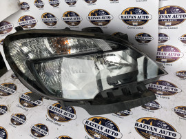 Far dreapta Opel Mokka 2015