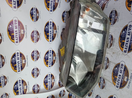 Far Stanga Halogen Skoda Octavia 3 2014
