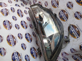 Far Dreapta Halogen Audi A6 2012
