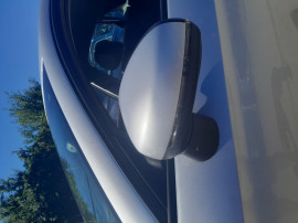 Oglinda stanga rabatare electrica Audi A1 1.2 Benzina 2012