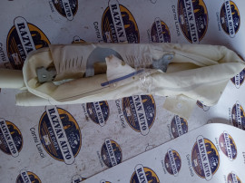 Airbag cortina stanga Volkswagen Golf 6 Plus 2010