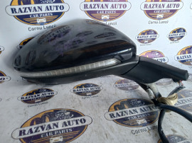 Oglinda dreapta incompleta Volkswagen Golf 7