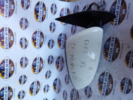 Oglinda Dreapta rabatare electrica Nissan Qashqai+2 2013