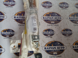 Airbag cortina stanga Skoda Superb 2