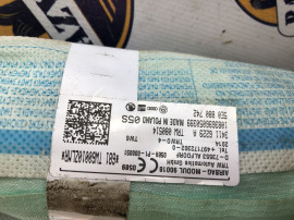 Airbag cortina dreapta Skoda Octavia 3 2014