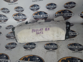 Airbag pasager Volkswagen Passat B7 2012