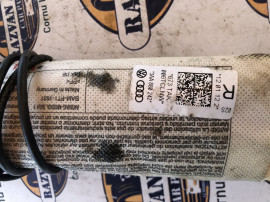 Airbag scaun dreapta fata Volkswagen Passat B7 2012