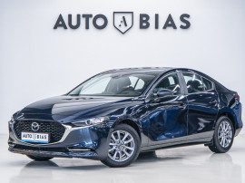 Mazda 3 FASTBACK e-SKYACTIV-X 186 M HYBRID EXCLUSIVE-LINE