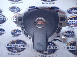 Airbag volan Nissan Qashqai 2011