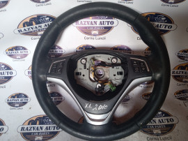 Volan cu comenzi BMW X1 2010