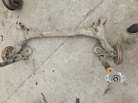Punte spate Skoda Fabia 2 1.6 Motorina 2008
