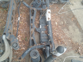 Punte spate Volkswagen Jetta 1.6 Motorina 2012