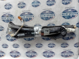 Airbag cortina dreapta Nissan Qashqai 2007