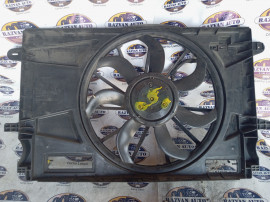 Electroventilator Opel Astra K 1.6 2016