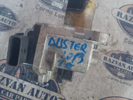EGR Dacia Duster 1.5 2019