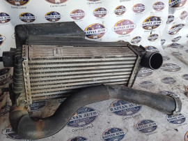 Intercooler Ford Focus 1.6 2011
