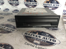 Unitate CD Skoda Fabia 3